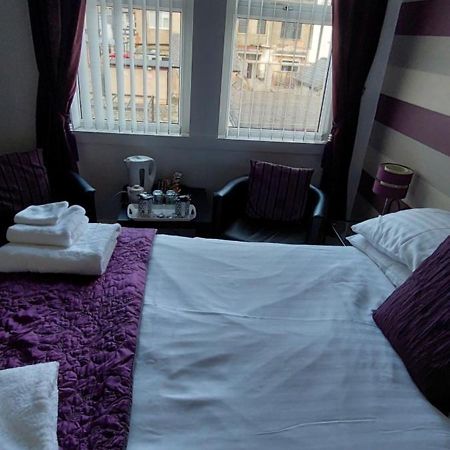 Glenavon Guest House Llandudno Zewnętrze zdjęcie