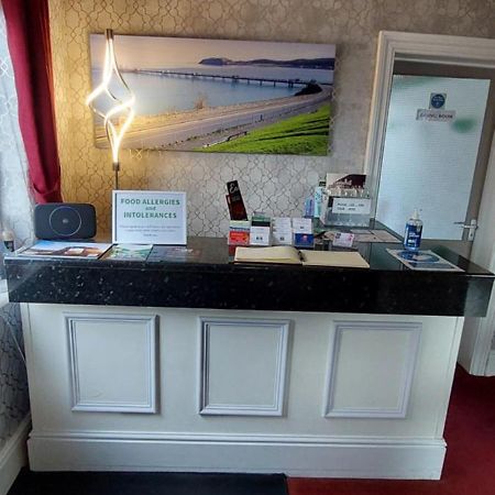 Glenavon Guest House Llandudno Zewnętrze zdjęcie