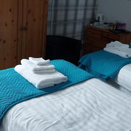 Glenavon Guest House Llandudno Zewnętrze zdjęcie