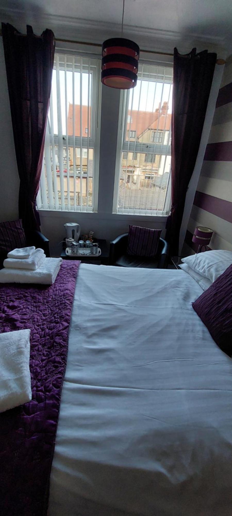 Glenavon Guest House Llandudno Zewnętrze zdjęcie