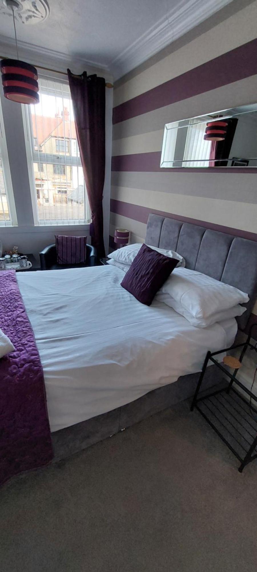 Glenavon Guest House Llandudno Zewnętrze zdjęcie