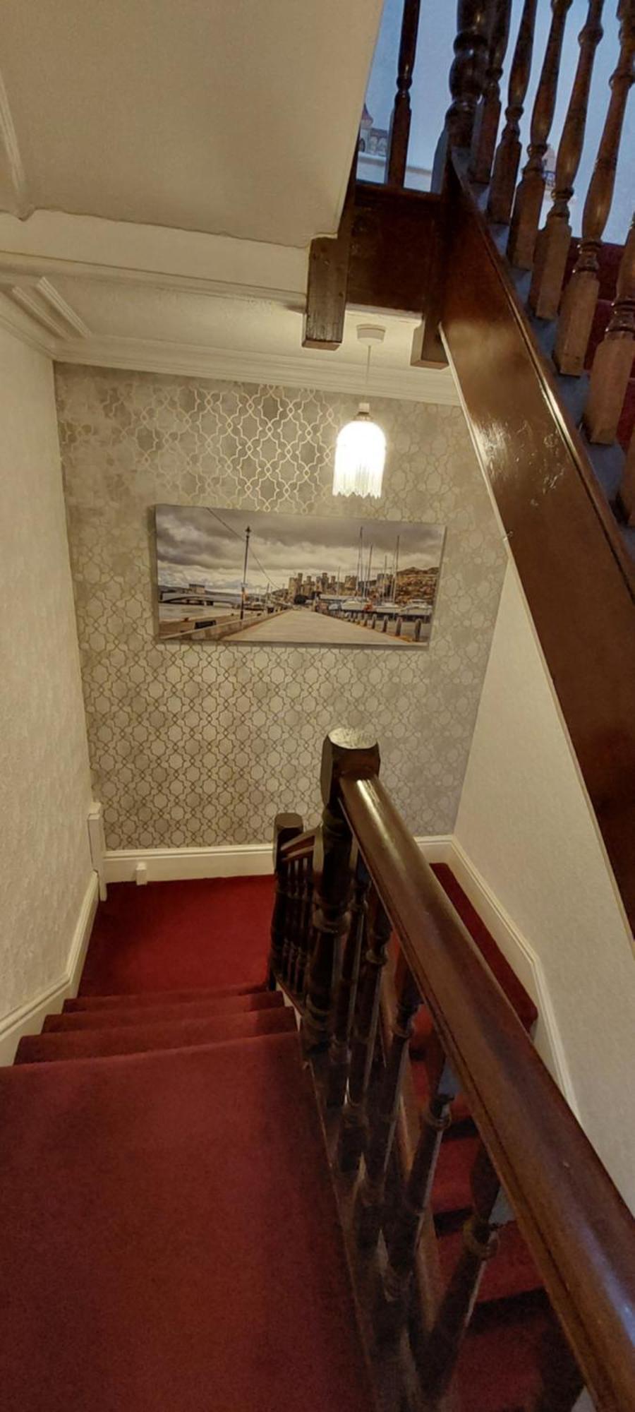 Glenavon Guest House Llandudno Zewnętrze zdjęcie