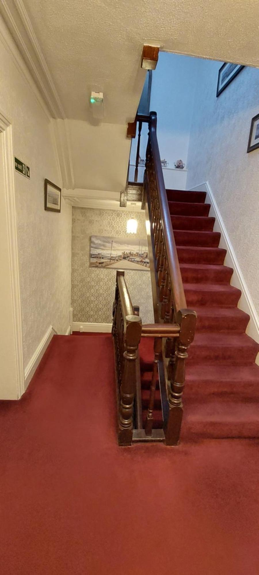 Glenavon Guest House Llandudno Zewnętrze zdjęcie