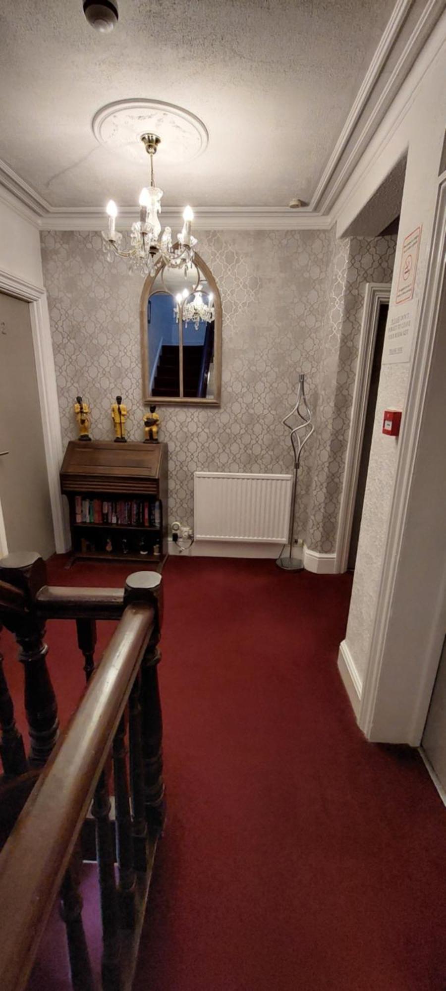 Glenavon Guest House Llandudno Zewnętrze zdjęcie