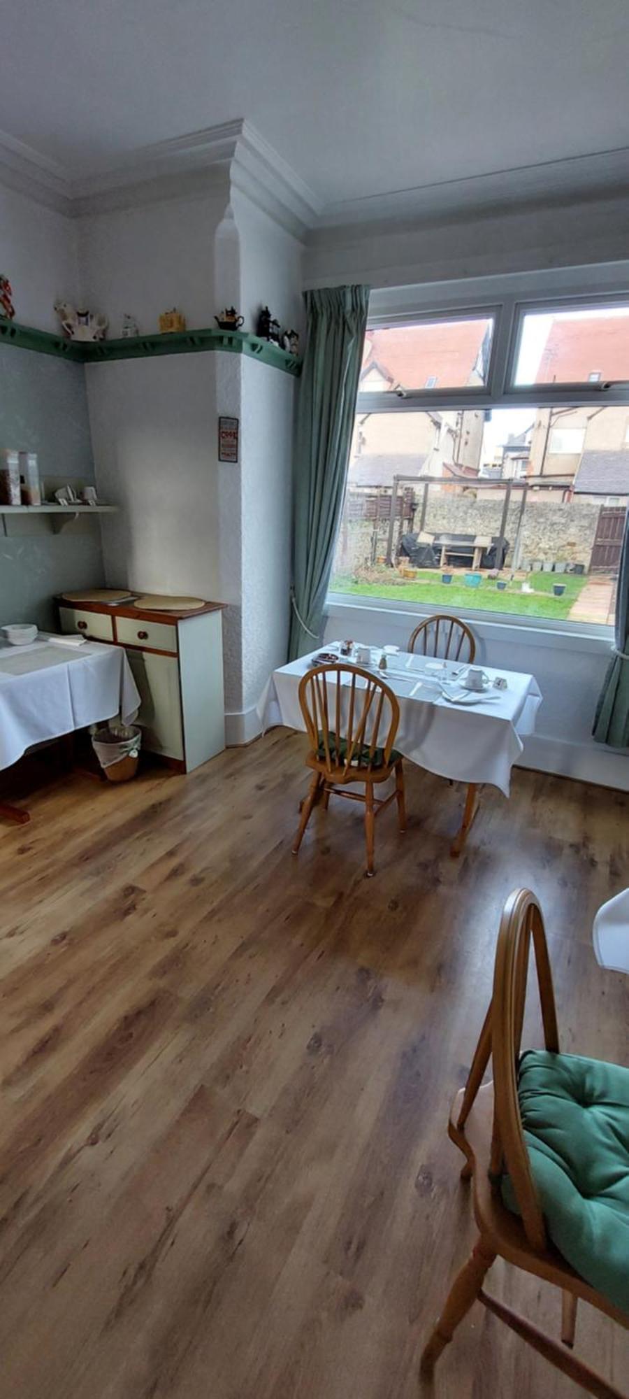 Glenavon Guest House Llandudno Zewnętrze zdjęcie
