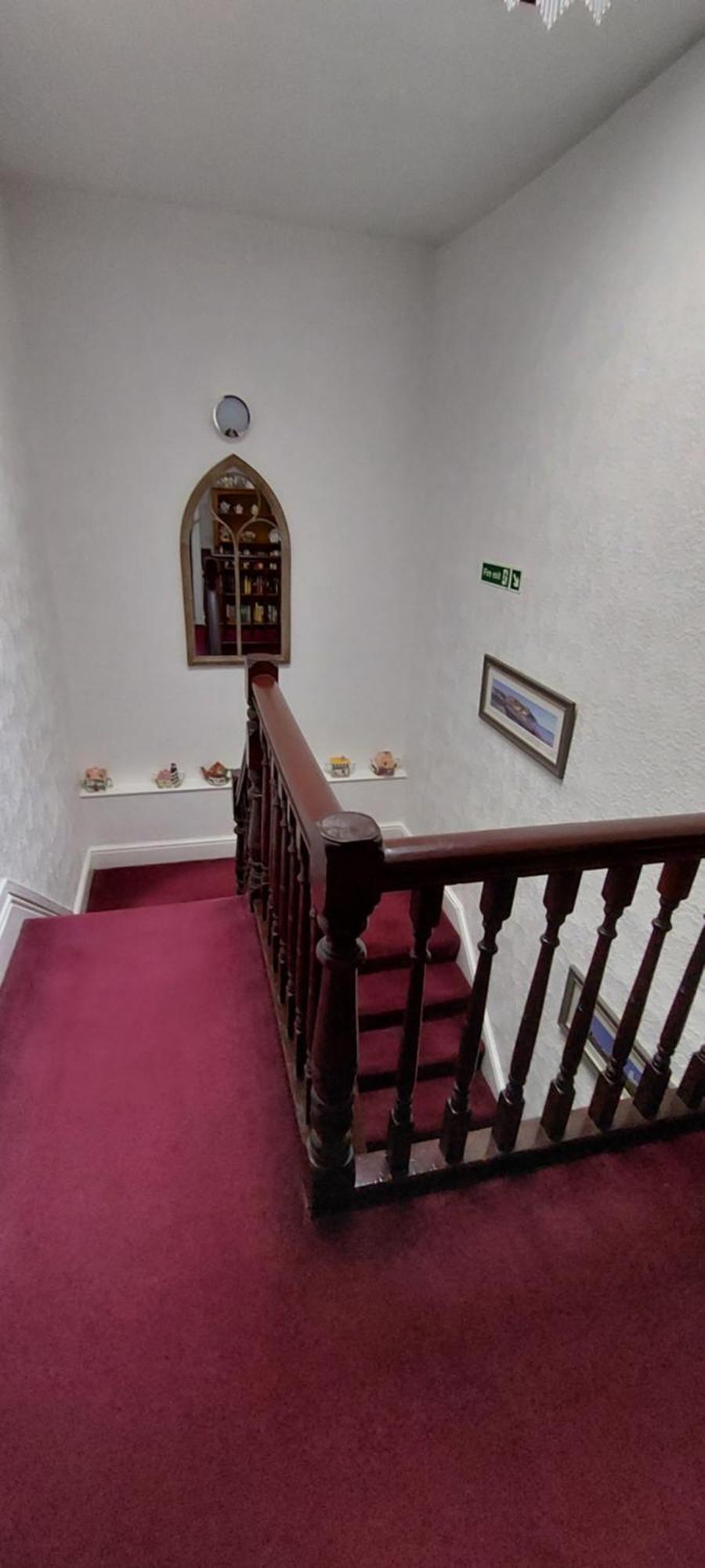 Glenavon Guest House Llandudno Zewnętrze zdjęcie