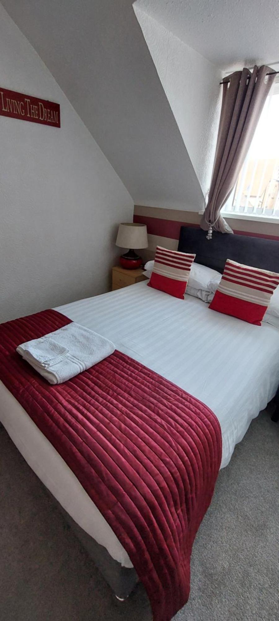 Glenavon Guest House Llandudno Zewnętrze zdjęcie