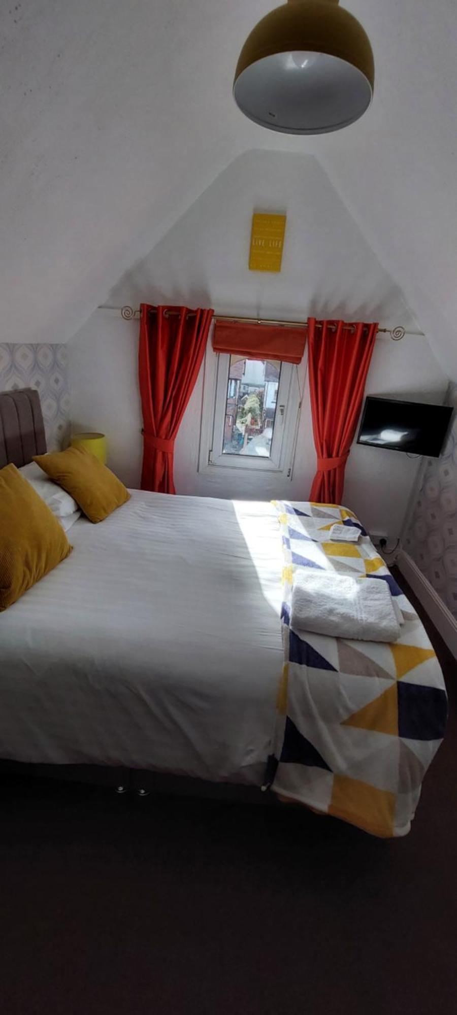 Glenavon Guest House Llandudno Zewnętrze zdjęcie