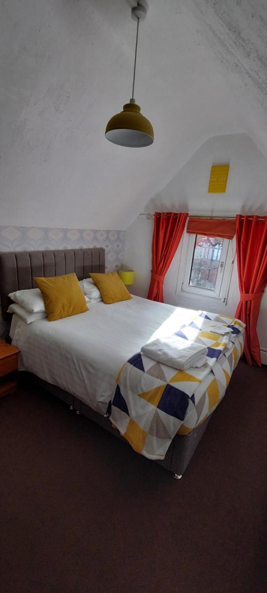 Glenavon Guest House Llandudno Zewnętrze zdjęcie