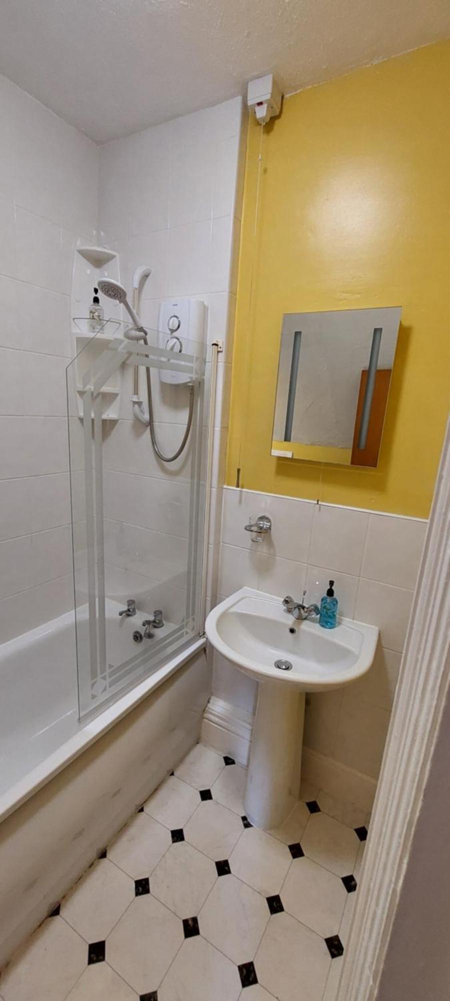 Glenavon Guest House Llandudno Zewnętrze zdjęcie