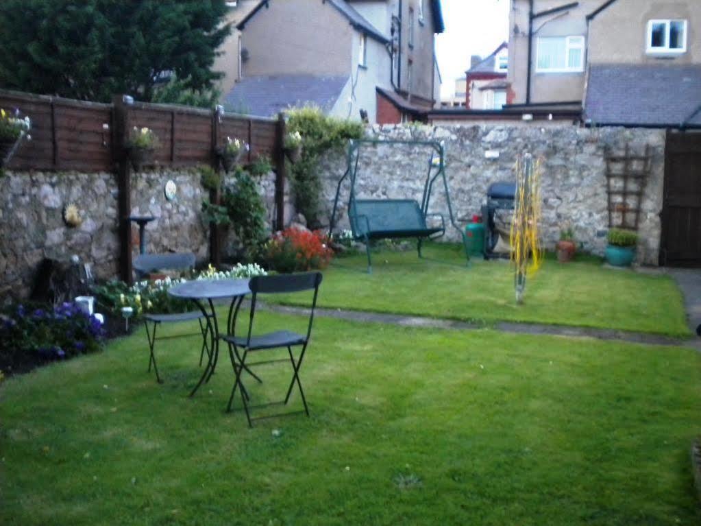Glenavon Guest House Llandudno Zewnętrze zdjęcie