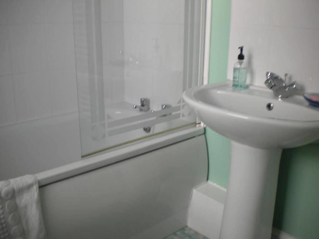 Glenavon Guest House Llandudno Zewnętrze zdjęcie