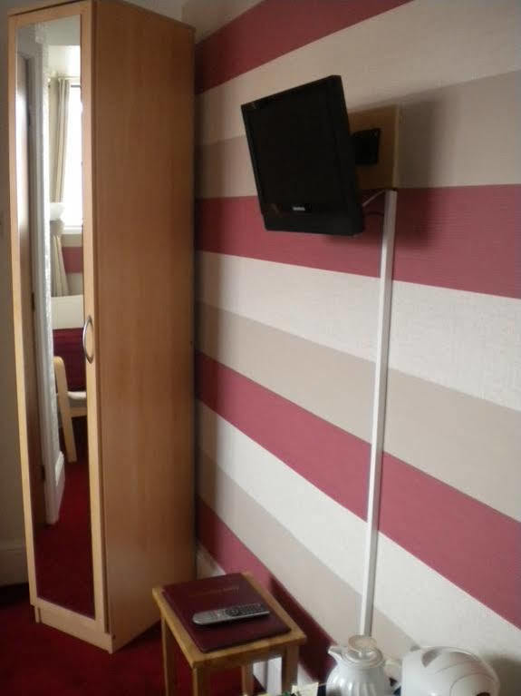 Glenavon Guest House Llandudno Zewnętrze zdjęcie