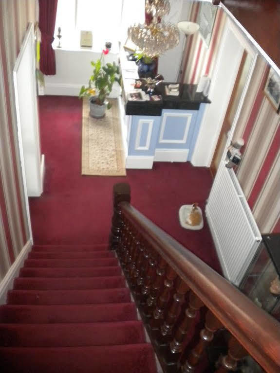 Glenavon Guest House Llandudno Zewnętrze zdjęcie